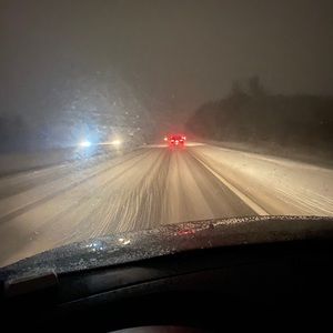 Meet your Posher, Frank